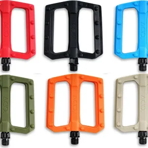 Výhodná Nabídka Pedály ACID Flat C3-ZP