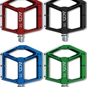 Cenový Hit Pedály ACID Flat A2-IB