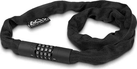 Zámek ACID Chain Combination Lock CORVID C120 Doprava Zdarma