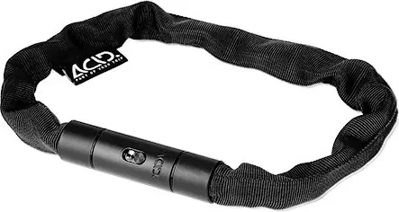 Vysoce Kvalitní Zámek ACID Chain Lock CORVID K80