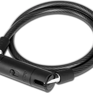 Nízká Cena Zámek ACID Cable Lock CORVID K90
