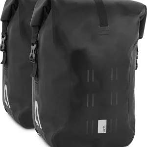 Must-Have Boční tašky ACID Pannier Bags PRO 20/2 CILink na zadní nosič SIC 2.0 2025