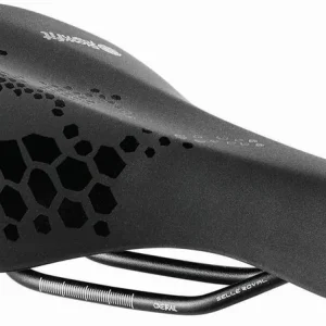 Cenový Hit Sedlo Selle Royal Freeway Fit Athletic