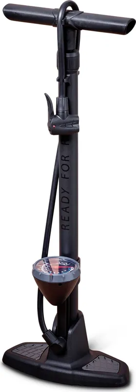 Pumpa RFR HQP Nová Kolekce