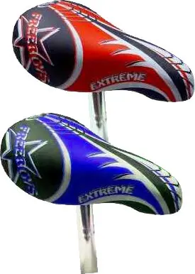 Bezpečná Platba Sedlo Monte Grappa Freeboys Extreme