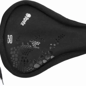 Potah na sedlo SelleRoyal Memory Foam Medium Víkendová Akce