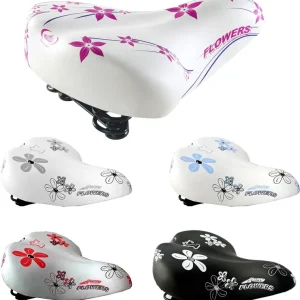 Koupit Online Sedlo Selle Monte Grappa Happy Flowers