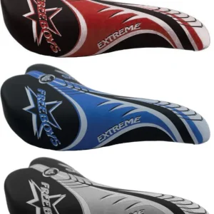 Bezpečná Platba Sedlo Monte Grappa Free Boys 920