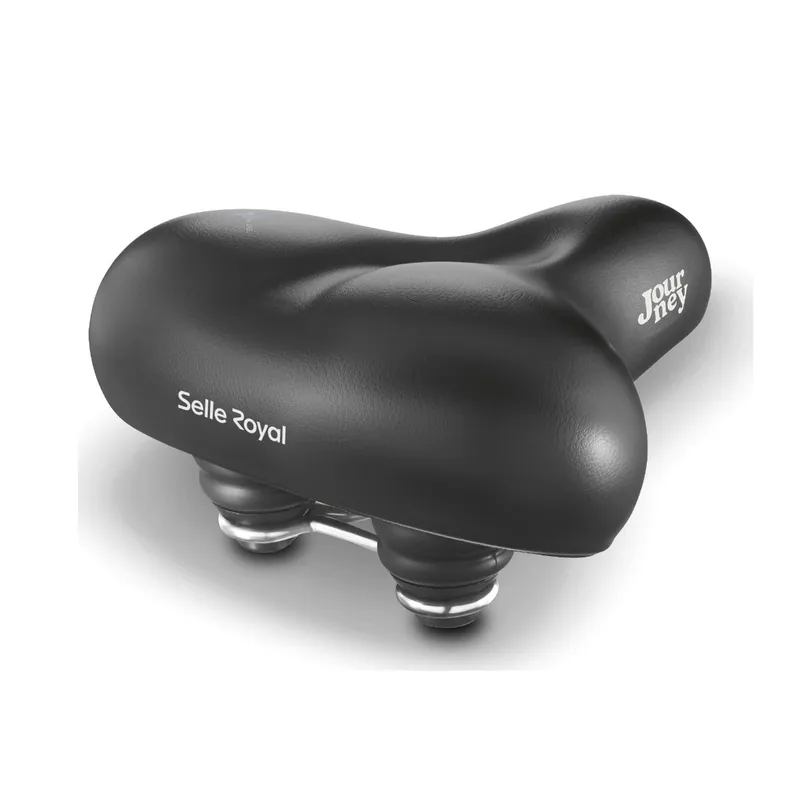 Sedlo SelleRoyal Journey Comfort Aktuální