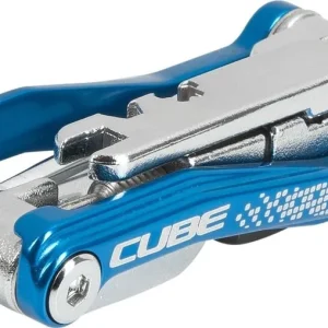 Multiklíč CUBE Cubetool Smart modrý Novinka
