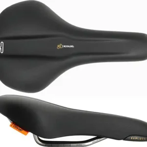 Sedlo Selle Royal Explora Moderate Výprodej
