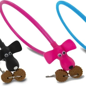 Nízká Cena Zámek RFR HPS "DOG" 10 x 450mm