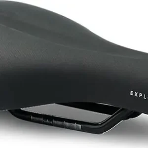 Hromadná Objednávka Sedlo Selle Royal Explora Junior Medium