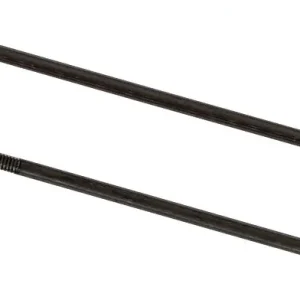 Horká Nabídka Drát 268/2,35 mm nerez černý