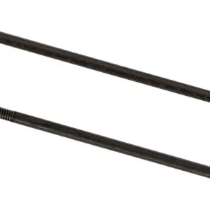 Drát 283/2,35 mm nerez černý Poslední Šance