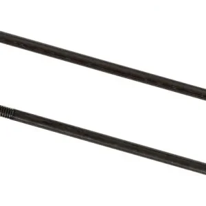 Expresní Doručení Drát 234/2 mm nerez černý Sandvik