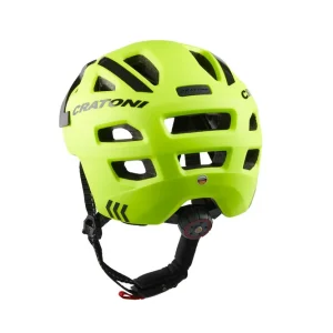 Omezená Nabídka MAXSTER PRO - R - neonyellow-black matt (2021)