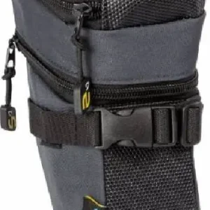 Brašna pod sedlo Arsenal 501, suchý zip Profesionální