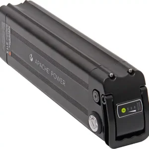 Baterie Levit (A-Power) S1 páteřová Li-Ion 36V 13 Ah/468 Wh černá Levný