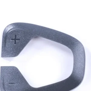 Tlačítka ovladače MX a LCD displeje Jen Po Omezenou Doba