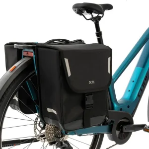 Boční tašky ACID City 15 Classic Double Cenový Hit