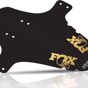 Predný blatník FOX Gold veľký Finální Výprodej