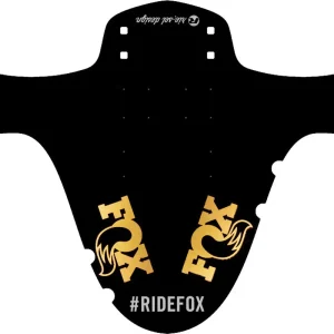 Prémiový Predný blatník FOX Gold