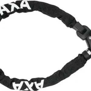 Časově Omezené Retez.zámek Axa Absolute 90/8 90cm, Ø8mm, cerná