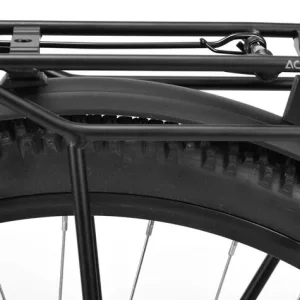 Nejprodávanější Zadní nosič ACID SIC 28" RiLink