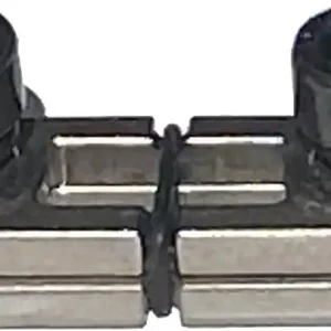 Integrovaný úchyt sedlovky pro CUBE Stereo/Reaction/Nuride/Kathmandu Hybrid (od 2025) Luxusní