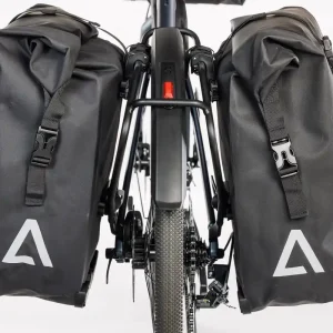 Profesionální Zadní nosič ACID SIC RAIL 28" Gravel Nuroad