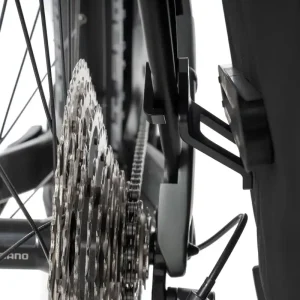 ACID chránič přehazovačky na nosič Ruční Výroba