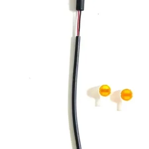 Nízká Cena Kabel Supernova pro motor Brose 3-pin a zadní světlo