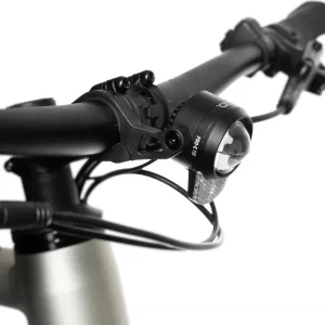 Držák na řídítka pro přední světla ACID PRO-E 150/200 Levný