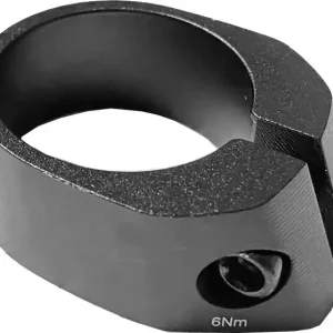 Objímka sedlovky CUBE pro Stereo Hybrid 140/160 (19-04572) Oblíbený