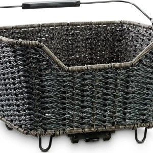 Košík na nosič ACID 20 RILink ratan, brown Super Cena