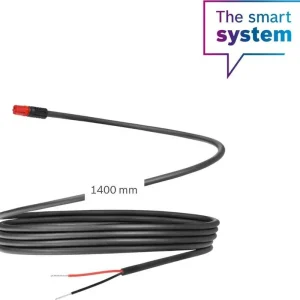 Ruční Výroba Kabel pro motor Bosch SMART System a zadní světlo
