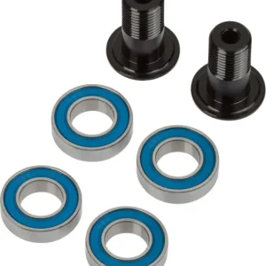 Ložisková sada CUBE Rock Mount Set pro Stereo 150 Nejprodávanější