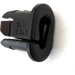 Koupit Online Plastová průchodka do rámu CUBE pro řazení