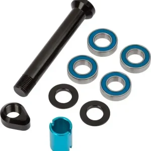 Nová Kolekce Ložisková sada CUBE Rock Mount Set pro Stereo 140