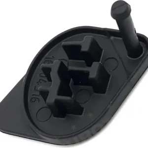 Krytka nabíjecího konektoru pro elektrokola CUBE Autentický