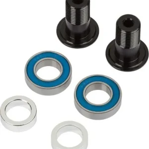 Doprava Zdarma Ložisková sada CUBE Seat Stay to Link Set Stereo HPC