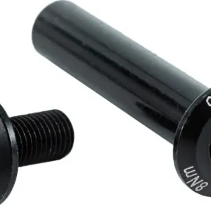 Must-Have CUBE Shock Mount Set pro Stereo Hybrid 120/140/160 (18-02849)