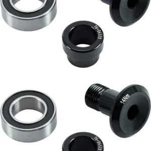 Ložisková sada CUBE Seat Stay to Link/Link to Shock pro Stereo Hybrid 2020/24 Speciální Cena