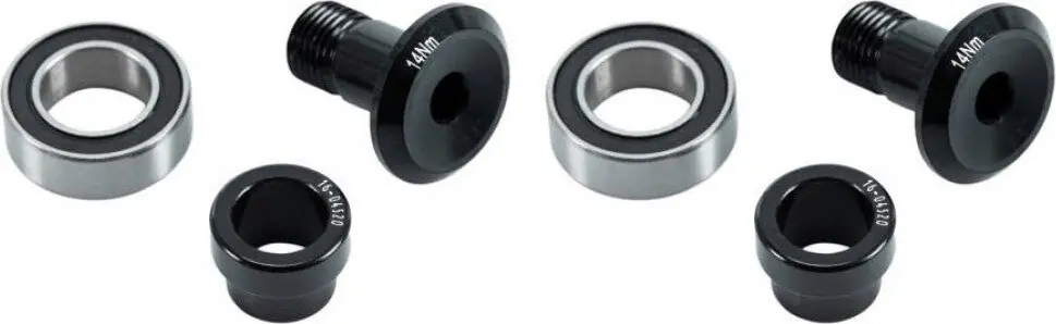 Ložisková sada CUBE Pivot Set 10x23,5 Super Cena