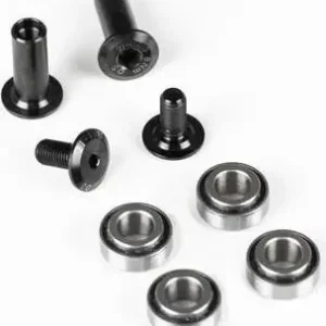 Akční Nabídka Ložisková sada CUBE pivot set-horst link