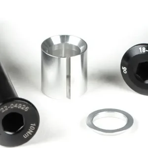 Nejprodávanější CUBE Pivot set šok mount (22-05071)