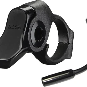 Ovládací páčka sedlovky Kind Shock KGSL Alloy Reverse Speciální Cena