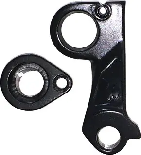 Nízká Cena CUBE koncovka rámu #8653