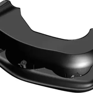 Kryt motoru CUBE Editor Hybrid (22-03904) od 2025 Nová Kolekce